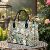 Shineful Floral Rosy Cockatoo Grand Bundle