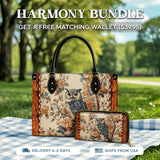 Shineful Imperial Owl Harmony Bundle
