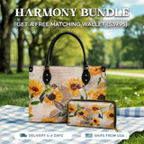 Shineful Radiant Sunflora Harmony Bundle