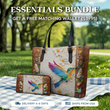 Shineful Hummingbird Luminous Haven Essentials Bundle