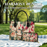 Shineful Fuchsia Waltz Harmony Bundle