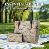 Shineful Hummingbird Symphony Essentials Bundle