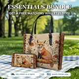 Shineful Whispers of the Fox Essentials Bundle