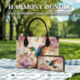 Shineful Hummingbird's Garden Harmony Bundle