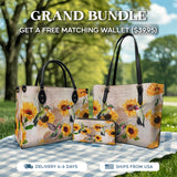 Shineful Radiant Sunflora Grand Bundle
