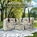 Shineful Hummingbird Winged Bloom Grand Bundle