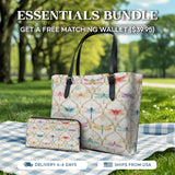 Shineful Dragonfly Garden Essentials Bundle