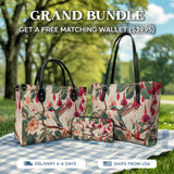 Shineful Fuchsia Waltz Grand Bundle