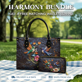 Shineful Hummingbird Nocturne Bloom Harmony Bundle