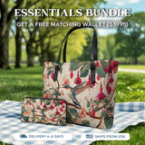 Shineful Fuchsia Waltz Essentials Bundle