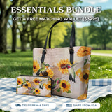 Shineful Radiant Sunflora Essentials Bundle