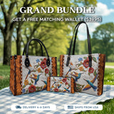 Shineful Hummingbird Velvet Flight Grand Bundle