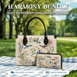 Shineful Hummingbird Winged Bloom Harmony Bundle