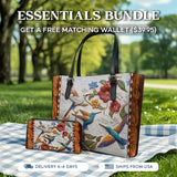 Shineful Hummingbird Velvet Flight Essentials Bundle