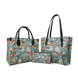 Shineful Floral Rosy Cockatoo Grand Bundle