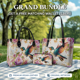 Shineful Hummingbird's Garden Grand Bundle