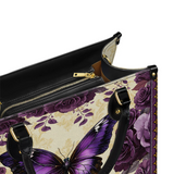 Shineful Antique Elegance Leather Bag