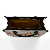 Shineful The Gentle Watcher Leather Bag