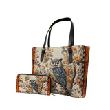 Shineful Imperial Owl Essentials Bundle