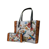 Shineful Hummingbird Velvet Flight Essentials Bundle