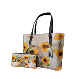 Shineful Radiant Sunflora Essentials Bundle