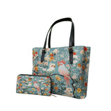 Shineful Floral Rosy Cockatoo Essentials Bundle