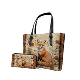 Shineful Whispers of the Fox Essentials Bundle