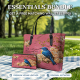 Shineful Bluebird Elegance Essentials Bundle