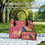 Shineful Bluebird Elegance Harmony Bundle