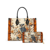 Shineful Imperial Owl Harmony Bundle