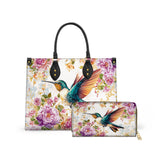 Shineful Hummingbird's Garden Harmony Bundle