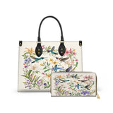 Shineful Hummingbird Winged Bloom Harmony Bundle