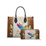 Shineful Hummingbird Luminous Haven Harmony Bundle