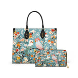 Shineful Floral Rosy Cockatoo Harmony Bundle