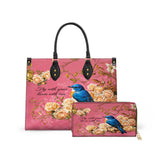 Shineful Bluebird Elegance Harmony Bundle