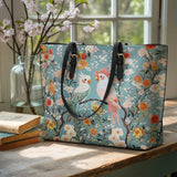 Shineful Floral Rosy Cockatoo Essentials Bundle