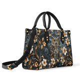 Shineful Nocturne Wisdom Leather Bag
