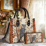 Shineful Imperial Owl Grand Bundle