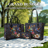 Shineful Hummingbird Nocturne Bloom Grand Bundle