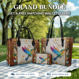 Shineful Hummingbird Luminous Haven Grand Bundle