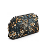 Shineful Nocturne Wisdom Leather Crossbody Bag