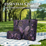Shineful Midnight Bloom Essentials Bundle