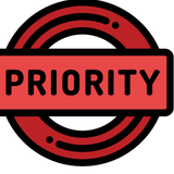 Shineful Priority Production