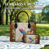 Shineful Hummingbird Luminous Haven Harmony Bundle