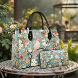 Shineful Floral Rosy Cockatoo Harmony Bundle