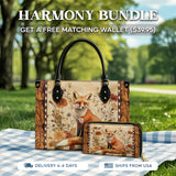 Shineful Whispers of the Fox Harmony Bundle