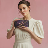 Shineful Enchanted Flutter Wallet