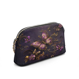 Shineful Enchanted Flutter Leather Crossbody Bag