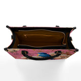 Shineful Bluebird Elegance Leather Bag