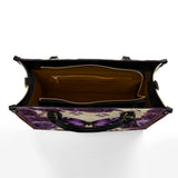 Shineful Antique Elegance Leather Bag